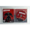 PS3 - Wolfenstein The New Order