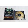 PS1 - The Mummy