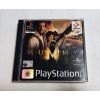PS1 - The Mummy