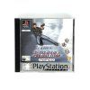 PS1 Time Crisis Project Titan 1
