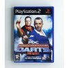 PS2 - PDC World Darts Championship 2008