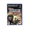 PS2 Conflict Desert Storm II 1