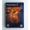 PS2 - CT Special Forces Fire for Effect