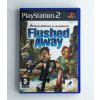 PS2 - Flushed Away (Spláchnutej)