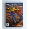 PS2 - Free Running