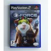 PS2 - Disney G-Force