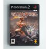PS2 - God of War, česky