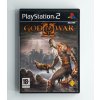 PS2 - God of War II