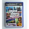 PS2 - Grand Theft Auto Vice City Stories