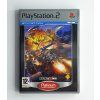 PS2 - Ako X, česky