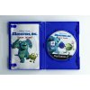PS2 - Disney Monsters Inc. Scare Island (Příšerky s.r.o.)