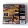 PS1 - Tomb Raider The Last Revelation