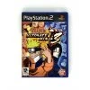 PS2 Naruto Ultimate Ninja 3 1