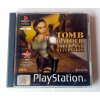 PS1 - Tomb Raider The Last Revelation