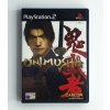 PS2 - Onimusha Warlords