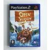 PS2 - Open Season (Lovecká sezona)
