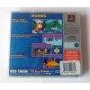 PS1 - Worms