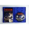 PS2 - Predator Concrete Jungle