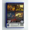 PS2 - Prince of Persia Warrior Within