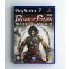 PS2 - Prince of Persia Warrior Within