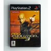 PS2 - Pro Evolution Soccer 3