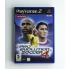 PS2 - Pro Evolution Soccer 4