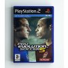 PS2 - Pro Evolution Soccer 5