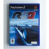 PS2 - Racing Simulation 3