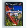 PS2 - Rollercoaster World