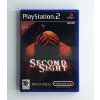 PS2 - Second Sight