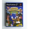 PS2 - Sega Superstars Tennis