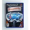 PS2 - Shaun White Snowboarding