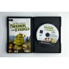 PS2 - Shrek the Third
