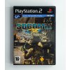 PS2 - SOCOM II U.S. Navy Seals