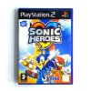 PS2 Sonic heroes 1