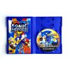 PS2 Sonic heroes 2