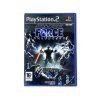 PS2 Star Wars Force Unleashed 1