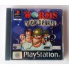PS1 - Worms World Party
