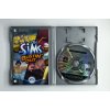 PS2 - The Sims Bustin' Out