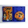 PS2 - The Urbz Sims in the City