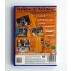 PS2 - The Urbz Sims in the City