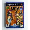 PS2 - The Urbz Sims in the City