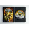 PS2 - Tom Clancy's Ghost Recon 2