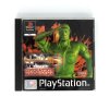 PS1 ARMY MEN OPERATION MELTDOWN 1