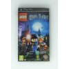 Lego Harry Potter