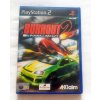 PS2 - Burnout 2 Point of Impact