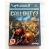 PS2 - Call of Duty 3