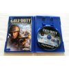 PS2 - Call of Duty Finest Hour