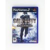 PS2 Call Of Duty World At War Final Fronts 1