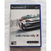 PS2 - Colin McRae Rally 3